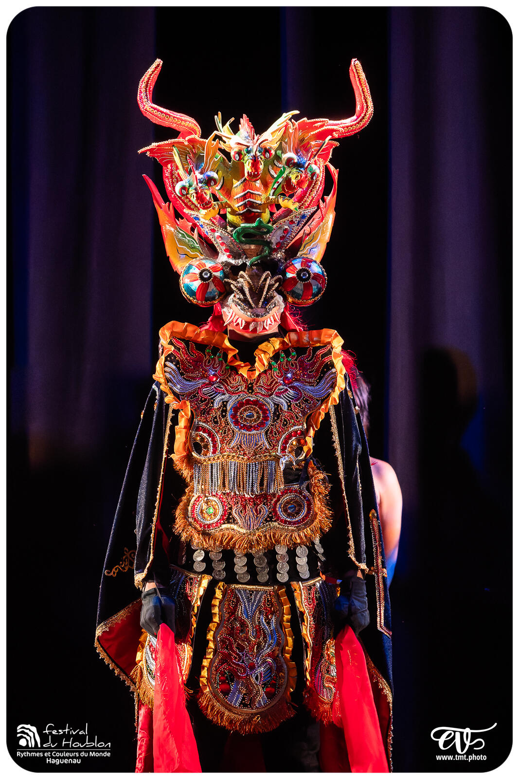 FDH 2024.08.22 | BOLIVIE